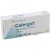 Cafergot